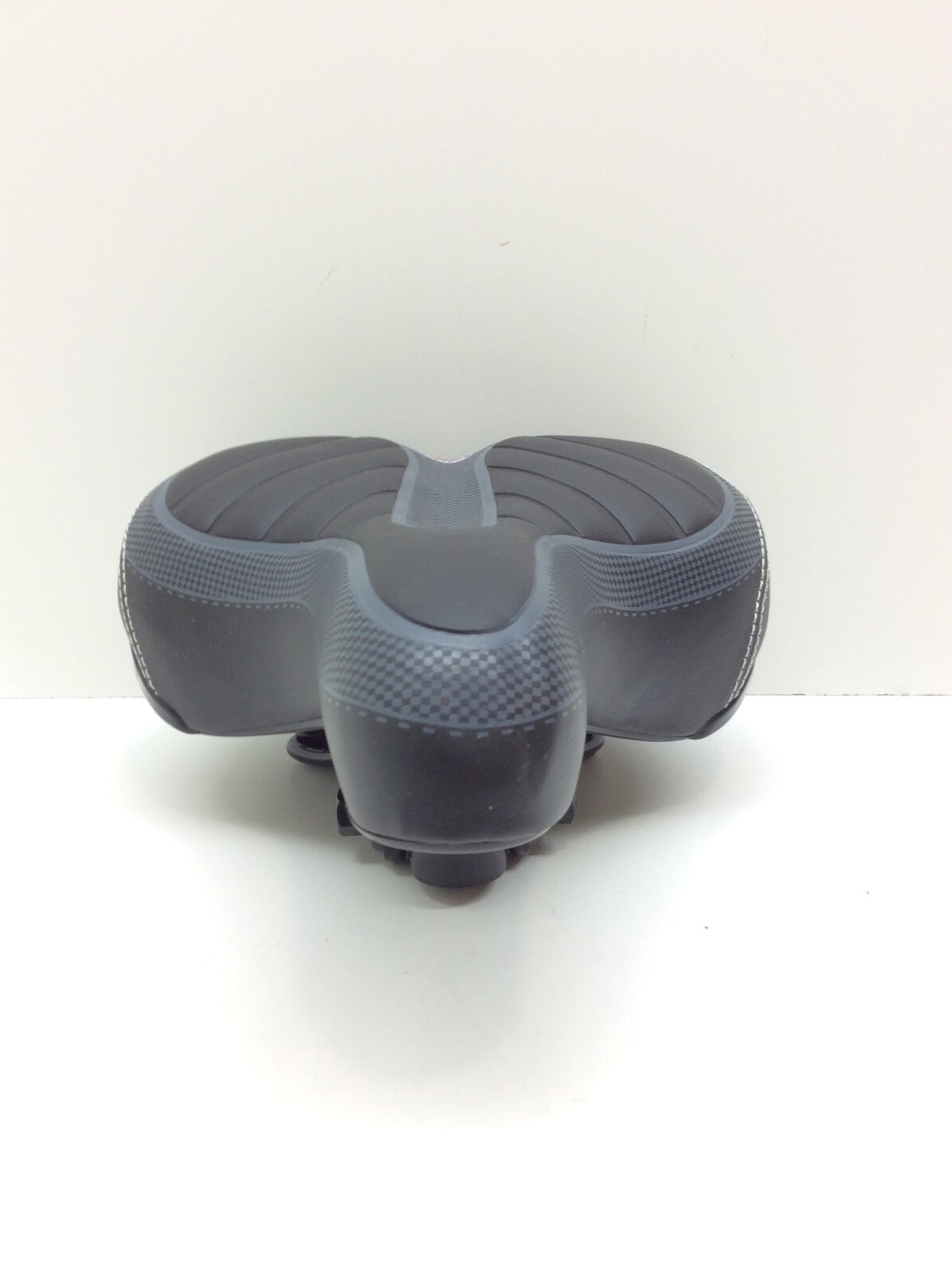 Bikight Comfort Bike Gel Cruiser Extra Sporty Soft Pad Saddle Seat
