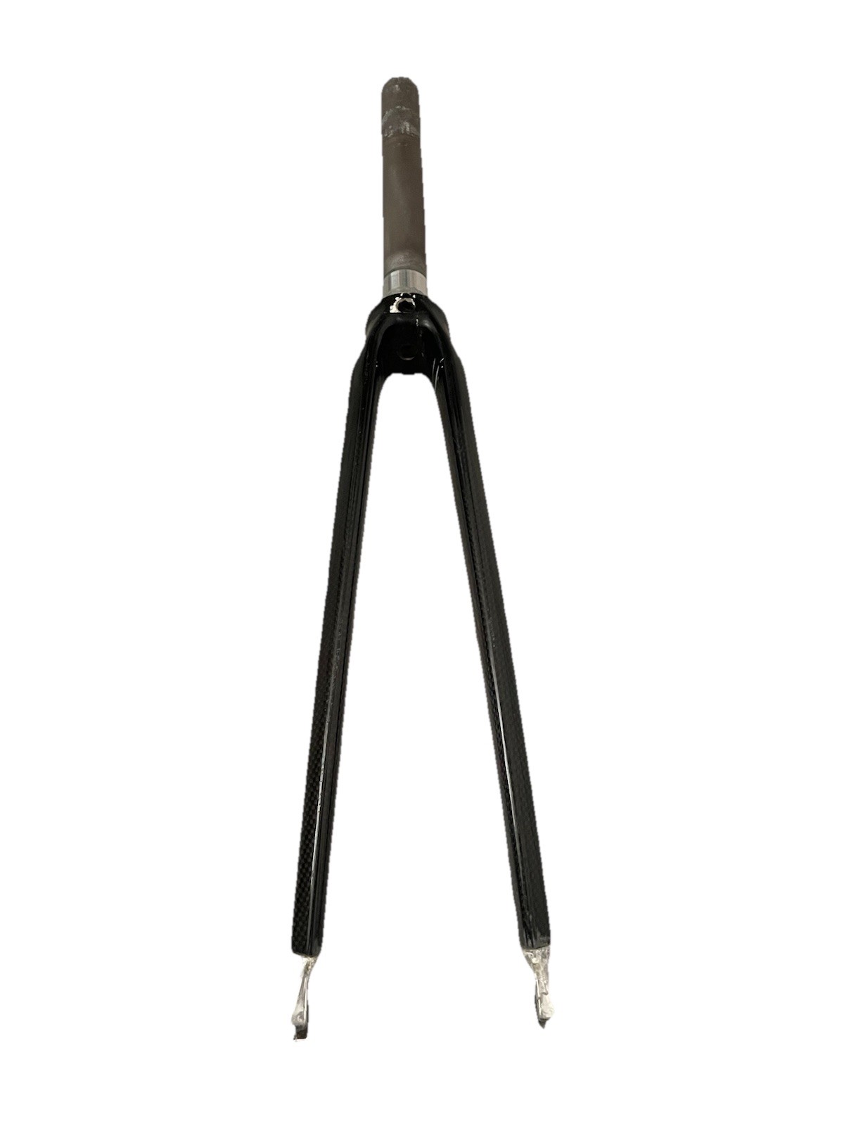 Kinesis Pro carbon Series fiber 1 1/8″ inch Threadless fork