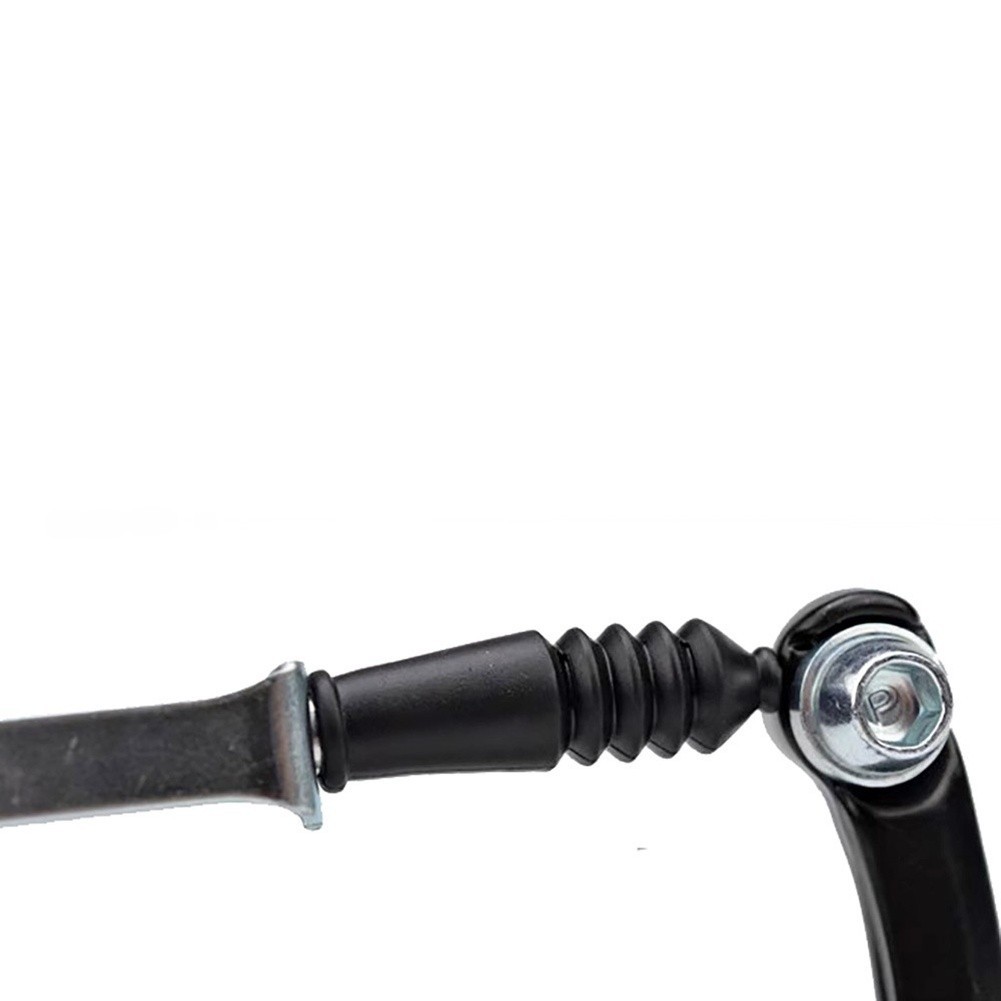 10-Piece Bicycle Brake Cable Rubber Sleeves / Cable Guides / Cable Protectors