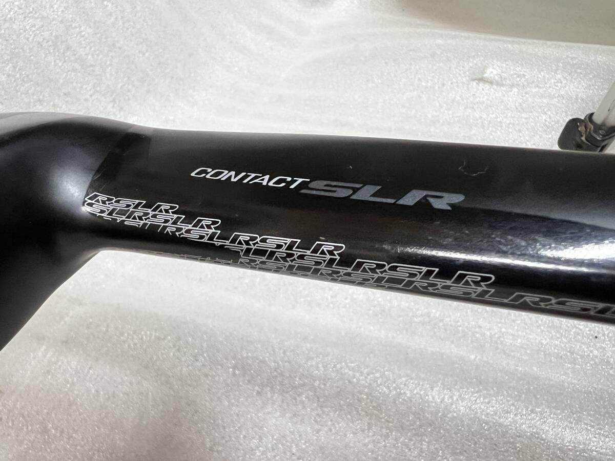 GIANT CONTACT SLR Carbon Integrated Handlebar OD2 OverDrive2 440mmx100mm Road