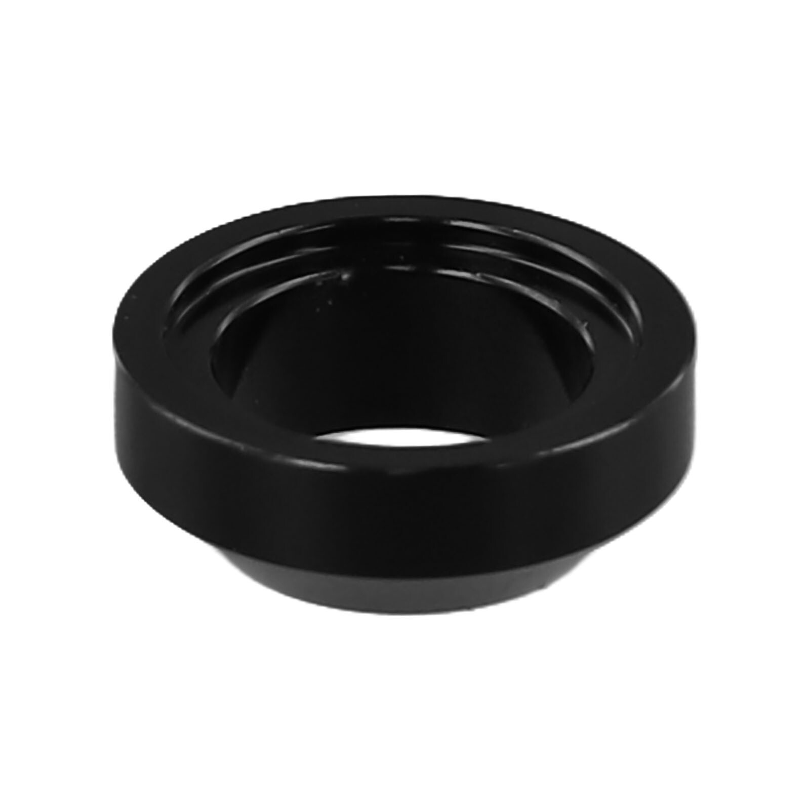 Bicycle-Thru Axle Washer M12x3/7.5mm M15x0.2/5mm Hubs Axle Flat/Conical Washers