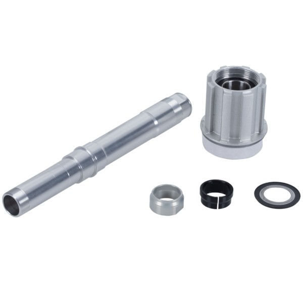Campagnolo N3W body conversion kit for standard bearings AC21-N3WRFCS Hubs –