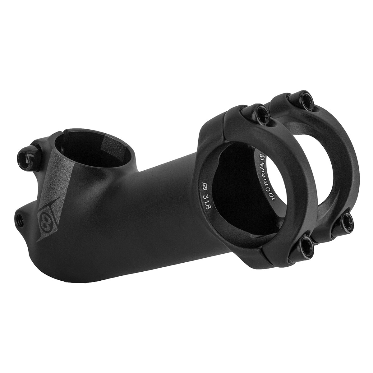 STEM OR8 EVERLAND MX/GX 3D 120×31.8×28.6 +40d BK