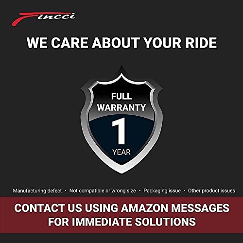 Pair 26 x 1.95 Inch Foldable Slick Tires for Road Mountain Hybrid Bike