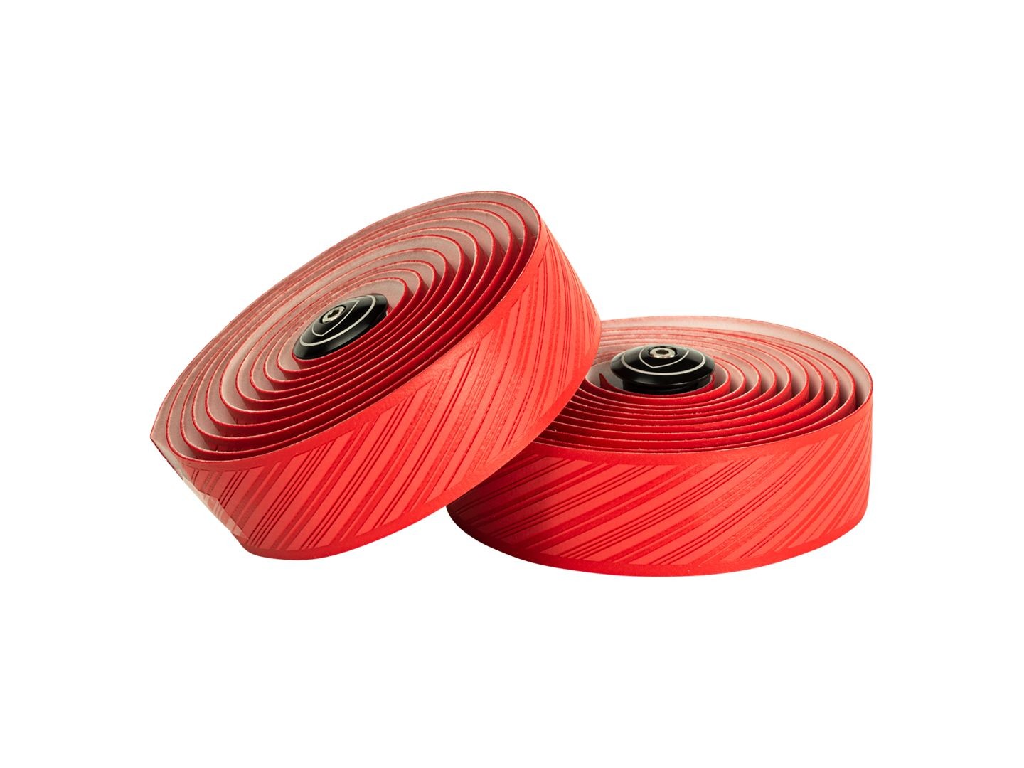 Silca Nastro Cuscino 3.75 Handlebar Tape Set One size Red