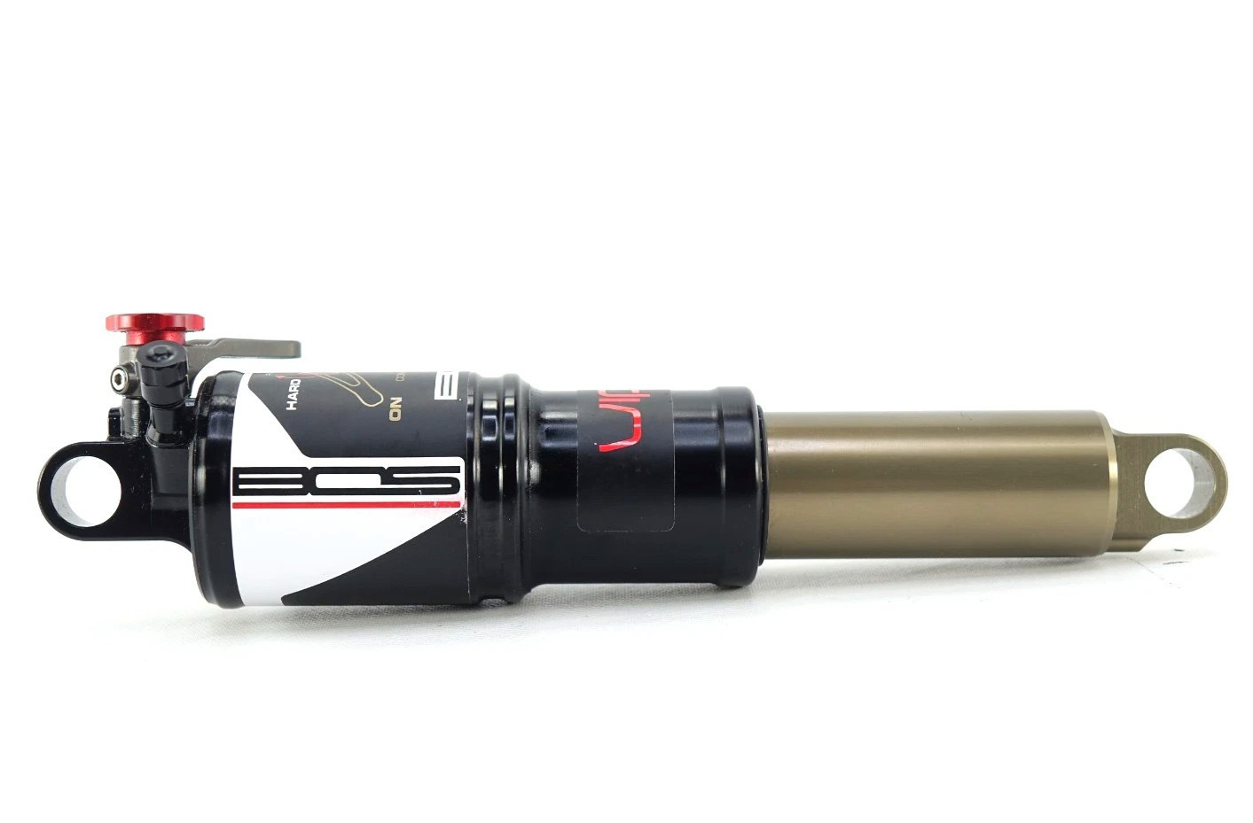 NEW BOS Vipr 216x62mm / 8.5×2.45» Mountain Bike Suspension