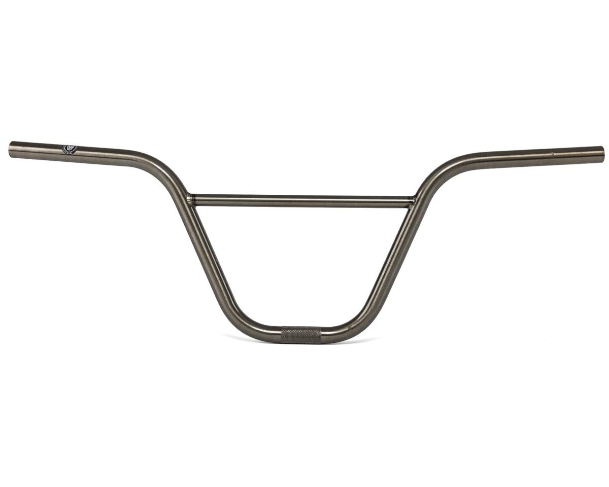 S&M Credence XL Bars (Gloss Clear)