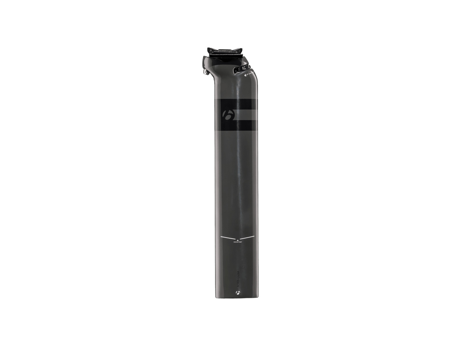 Trek Speed Concept Carbon Seatpost, 275mm/335mm x 15mm Offset, Generation 1&2 Ri