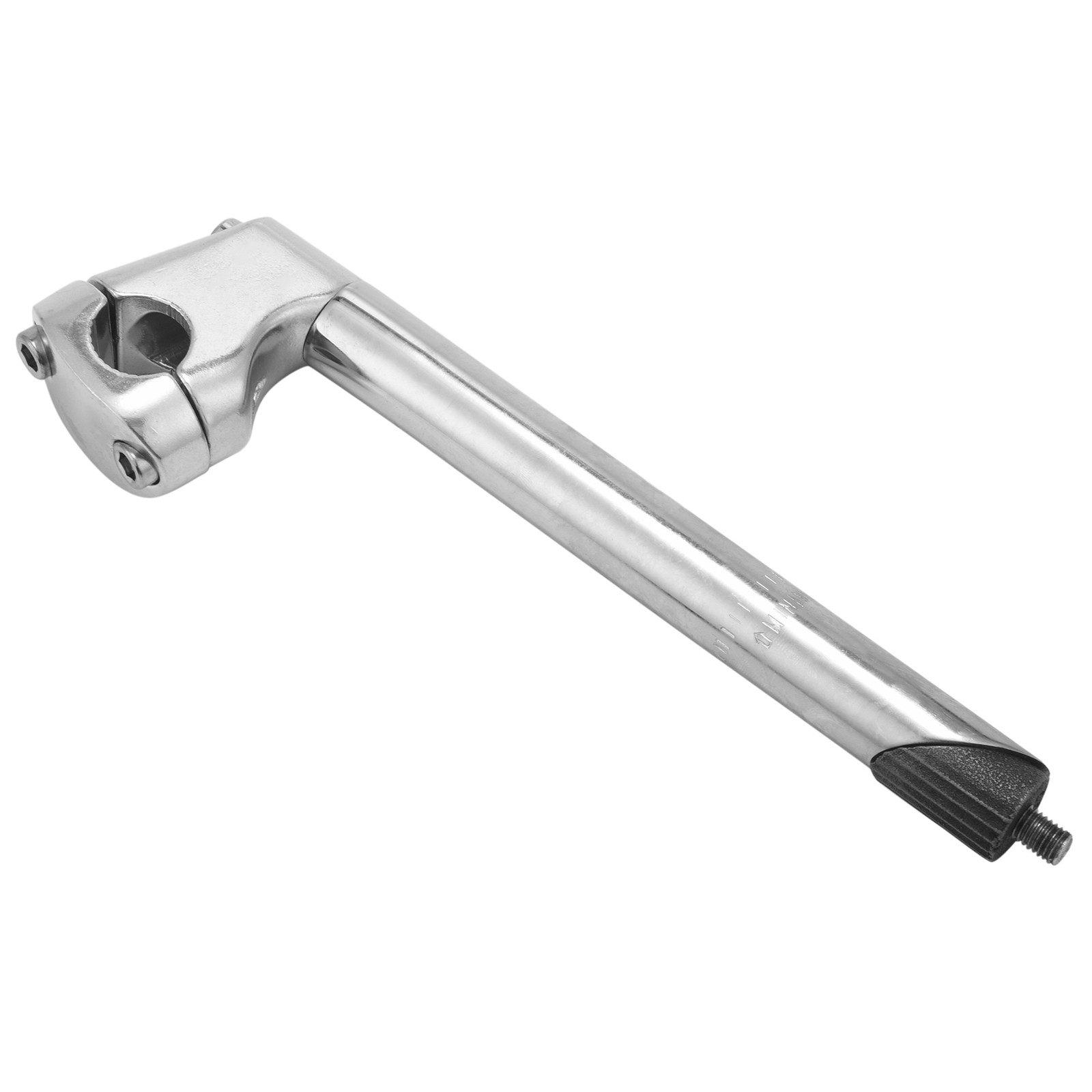 22.2MM Bike Quill Stem, BMX Quill Stem Bike Handlebar Stem Riser Parts MTB5331