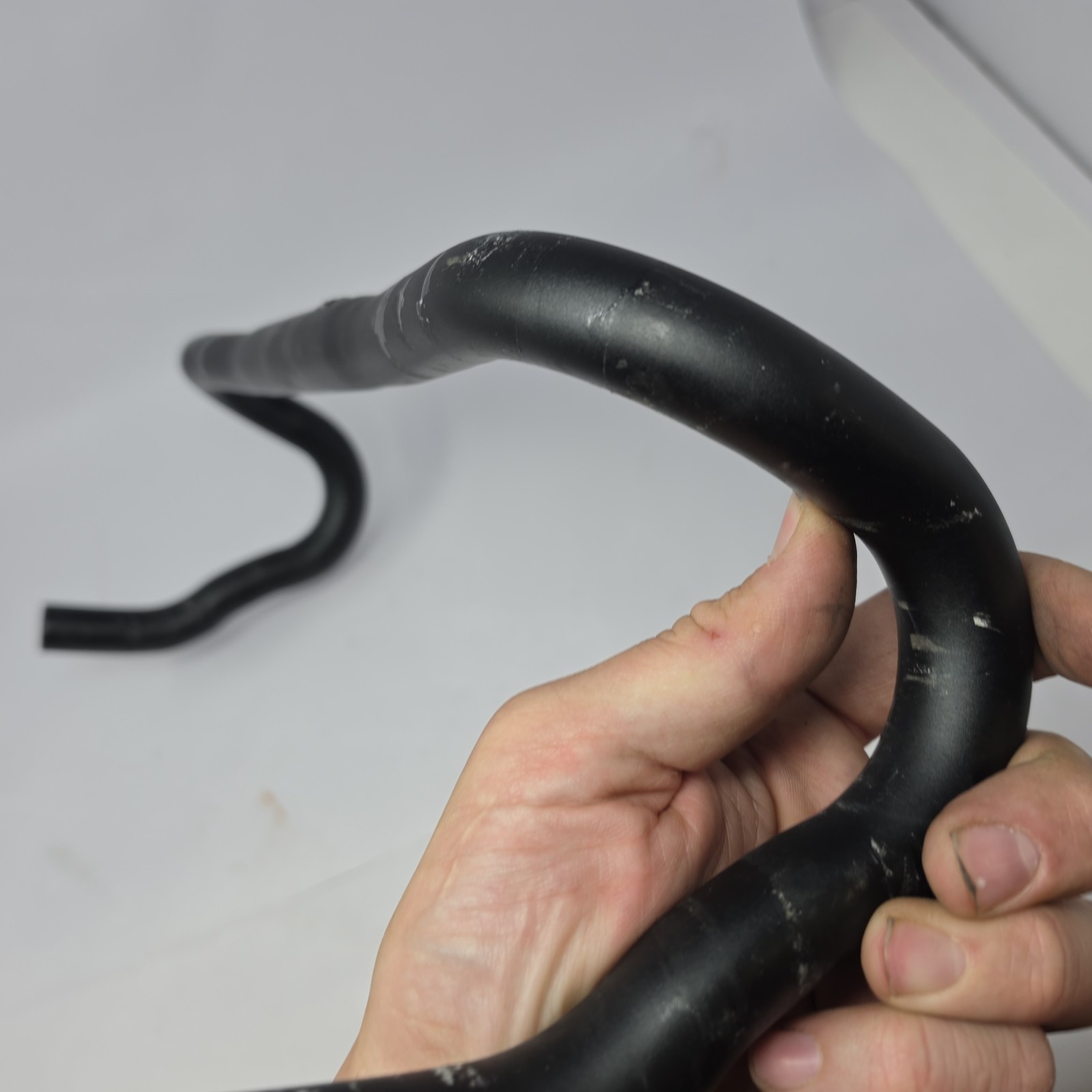 Ritchey Biomax Pro Handlebar 7075 T-6 Alloy 225g Triple Butted