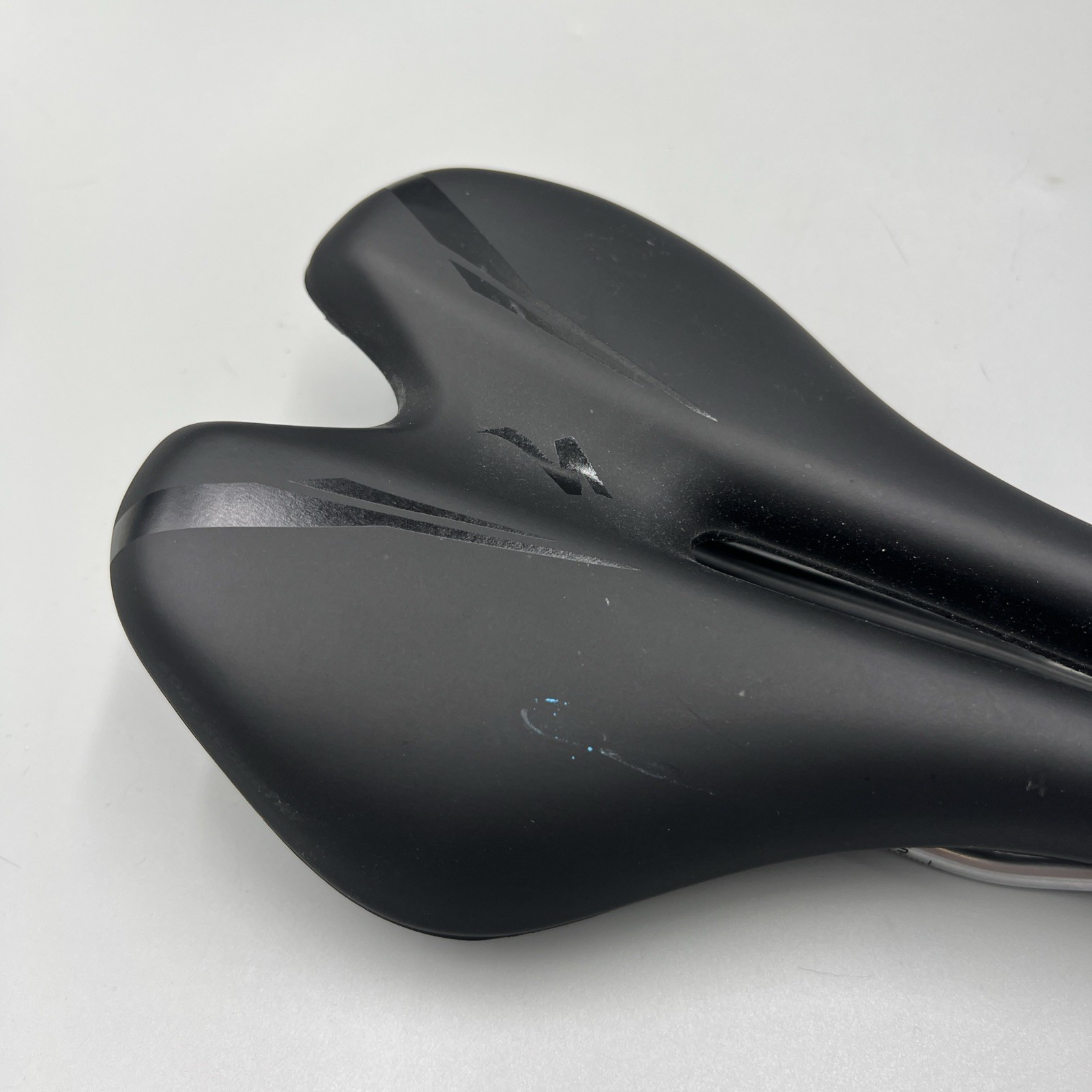 Specialized Toupe Sport 143mm Saddle Unisex Black Bicycle Seat Road Bike