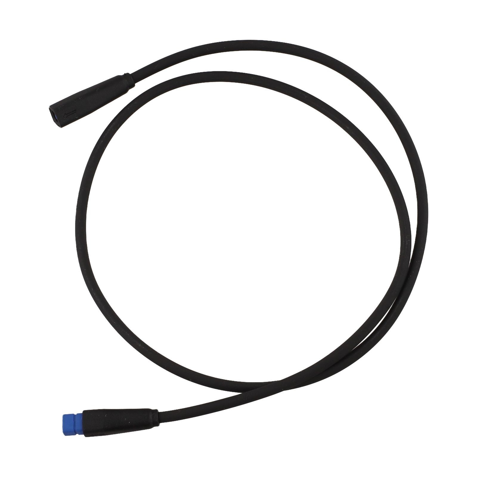 CAN Version Extension Cable 30cm Length 60cm Length Plastic And Metal Material