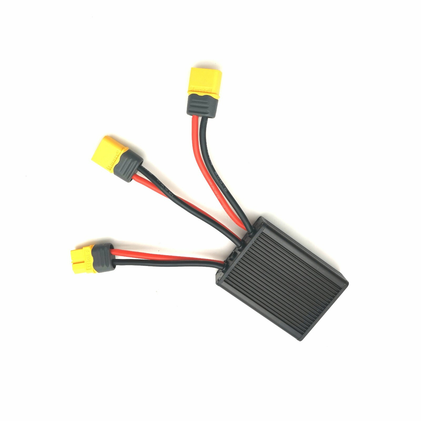 20-84V 40-100V DUAL BATTERY DISCHARGING MODULE ADAPTER 30A40A80A100A120A150A