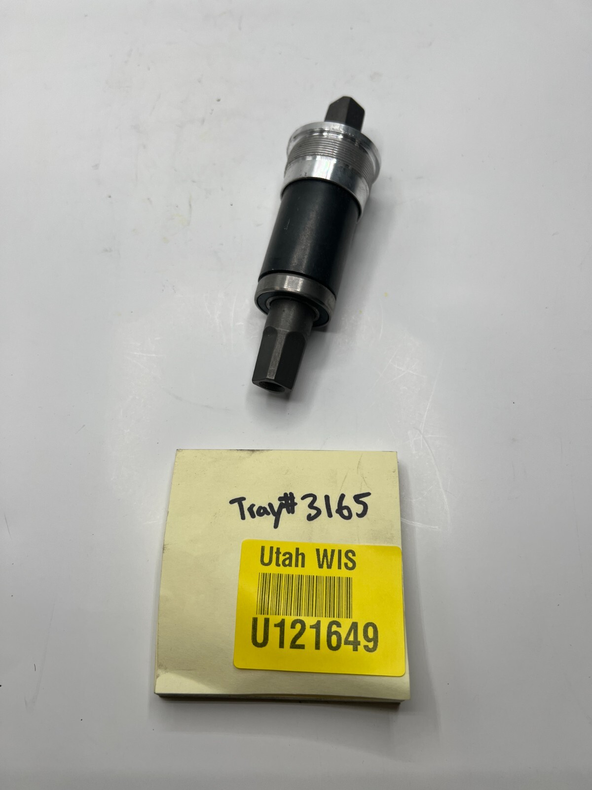 Shimano BB-UN300 Standard Structure Bottom Bracket Square Type