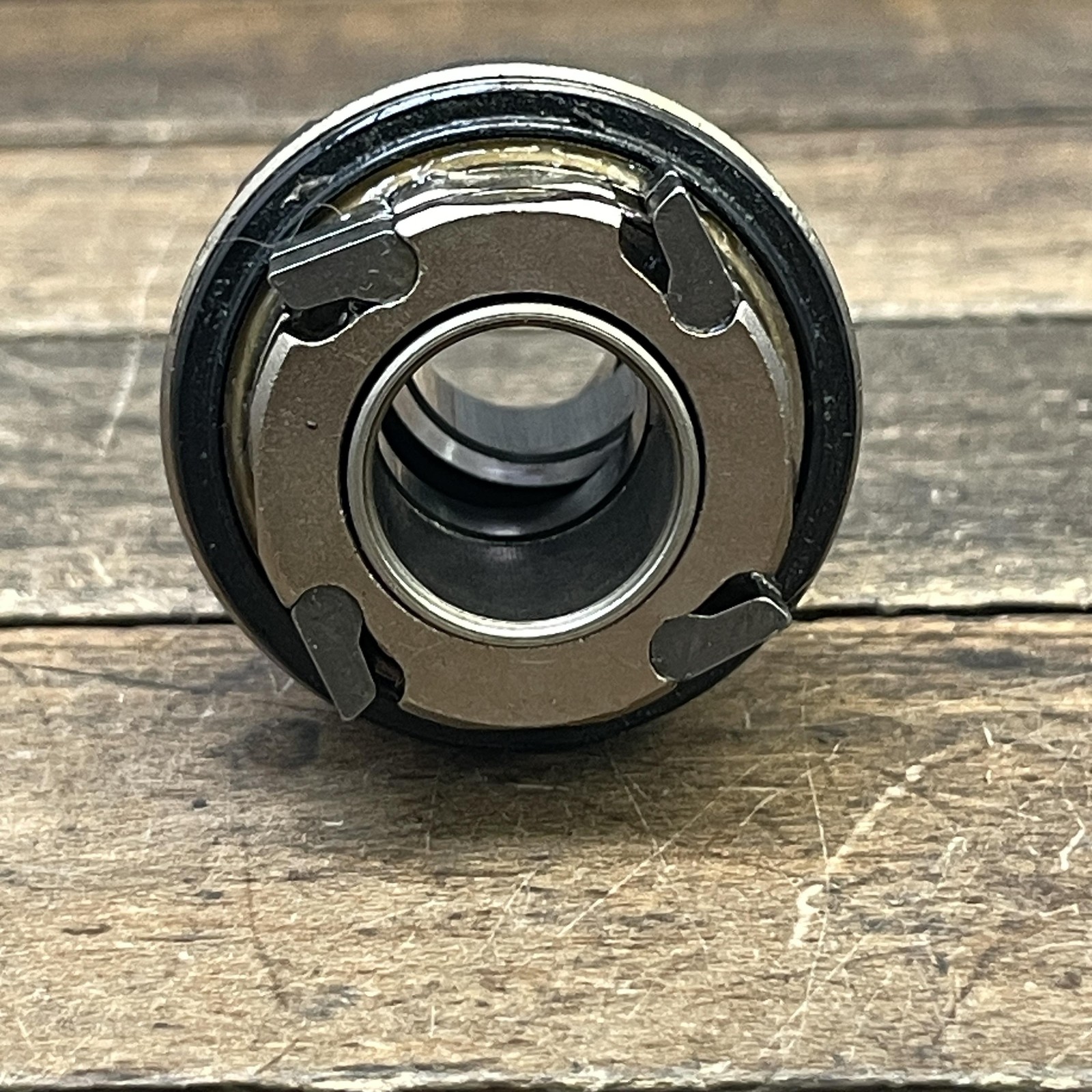 Sram XD Freehub Body Rear Hub Driver XD Compatible Silver MTB Bike Part Aluminum
