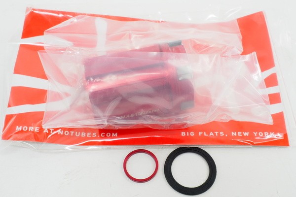 New! Stan’s NoTubes Neo Campagnolo Durasync S Red Freehub Kit ZH2001