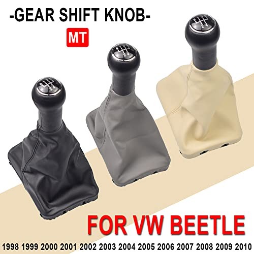 for VW Beetle 1998 1999 2000 2001 2002 2003 2004 2005 2006 2007 2008 2009 Beige
