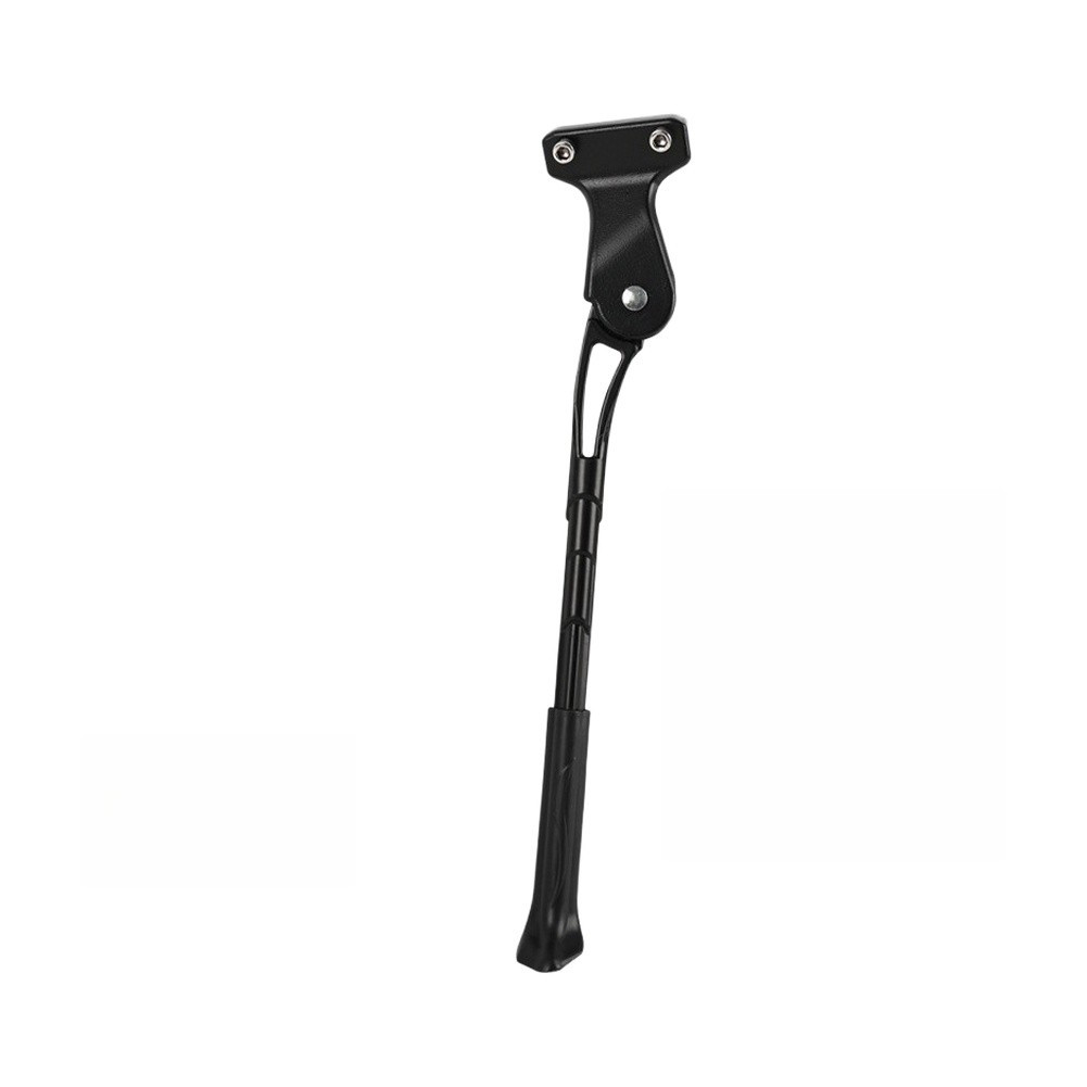 MTB Kickstand Aluminum Alloy 32-41cm Adjustable for Various Frame Sizes