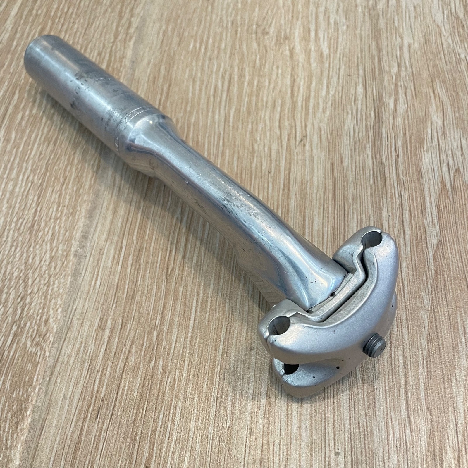 Campagnolo Chorus Aero Seatpost 27.2mm, C-Record Era Vintage