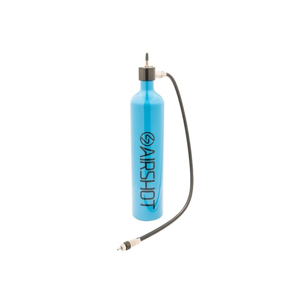 Tubeless Tire Inflator 1.15l