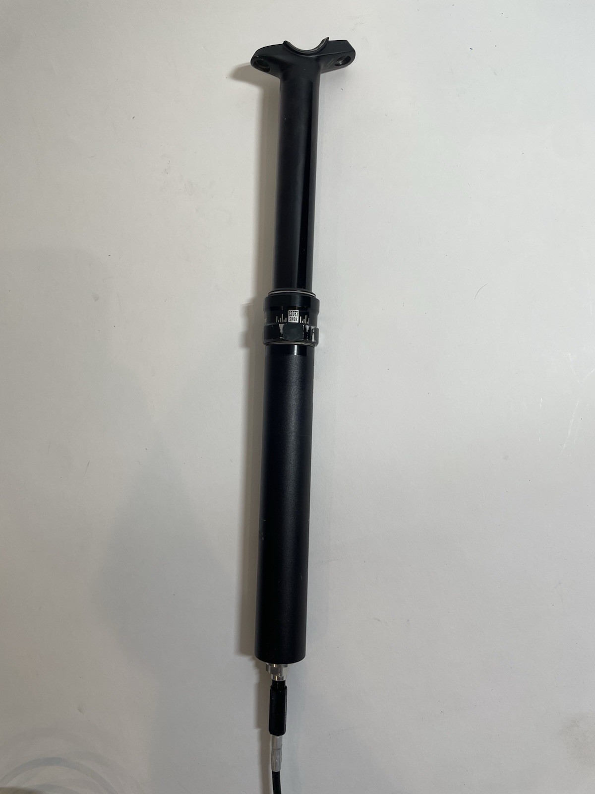 Rockshox Reverb Stealth A2 125mm travel – 30.9mm / 380mm length – 2015