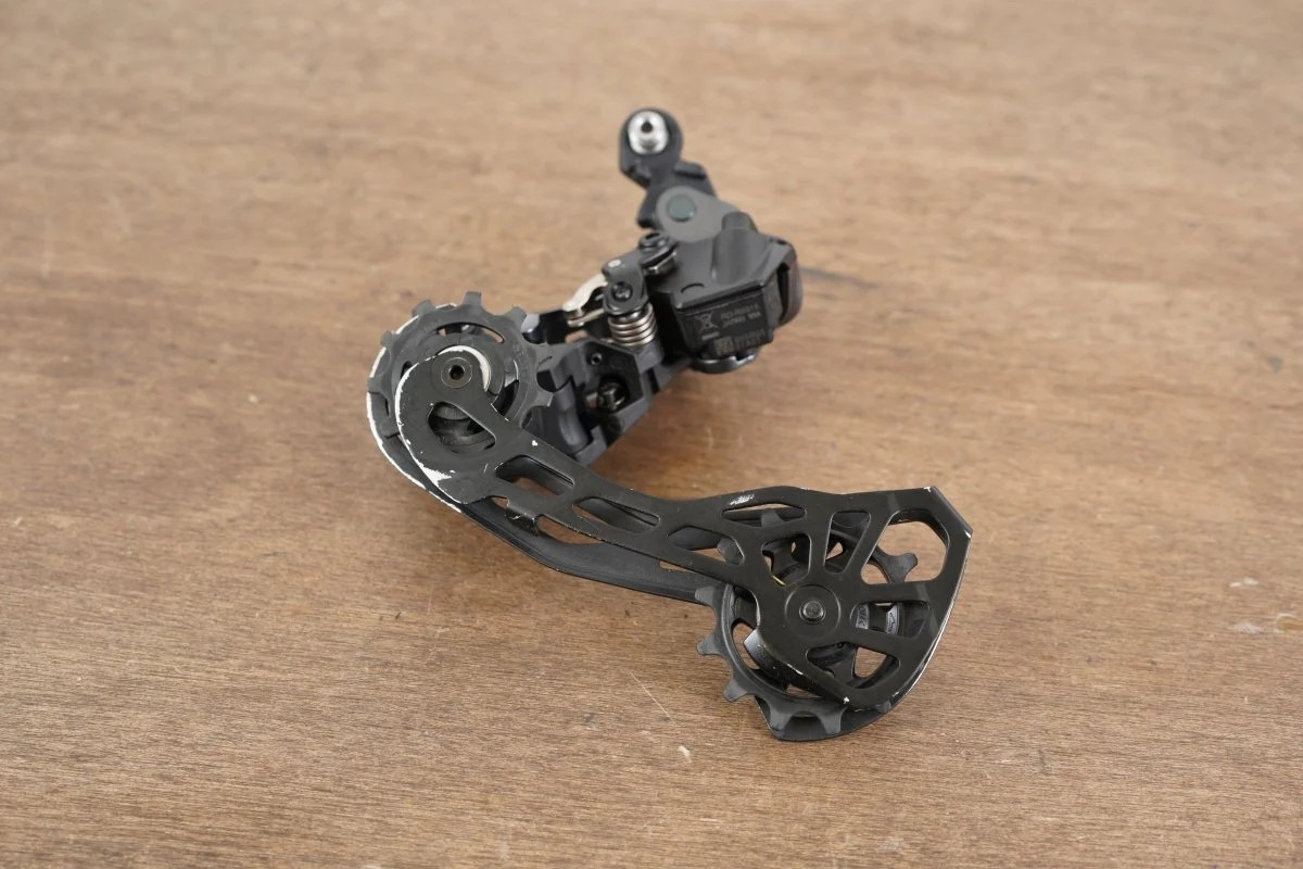 Shimano Ultegra R8070 GRX 1x Di2 GS 11 Speed Electronic Hydraulic Disc Brake