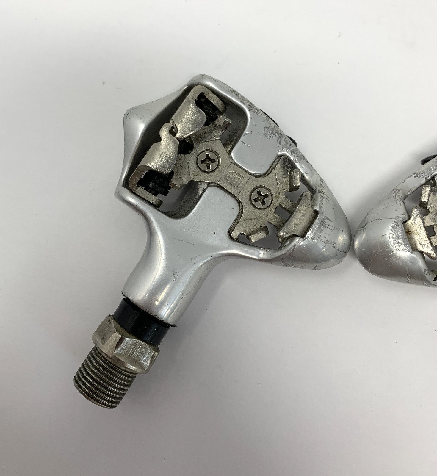 Ritchey MTB SPD Pedals