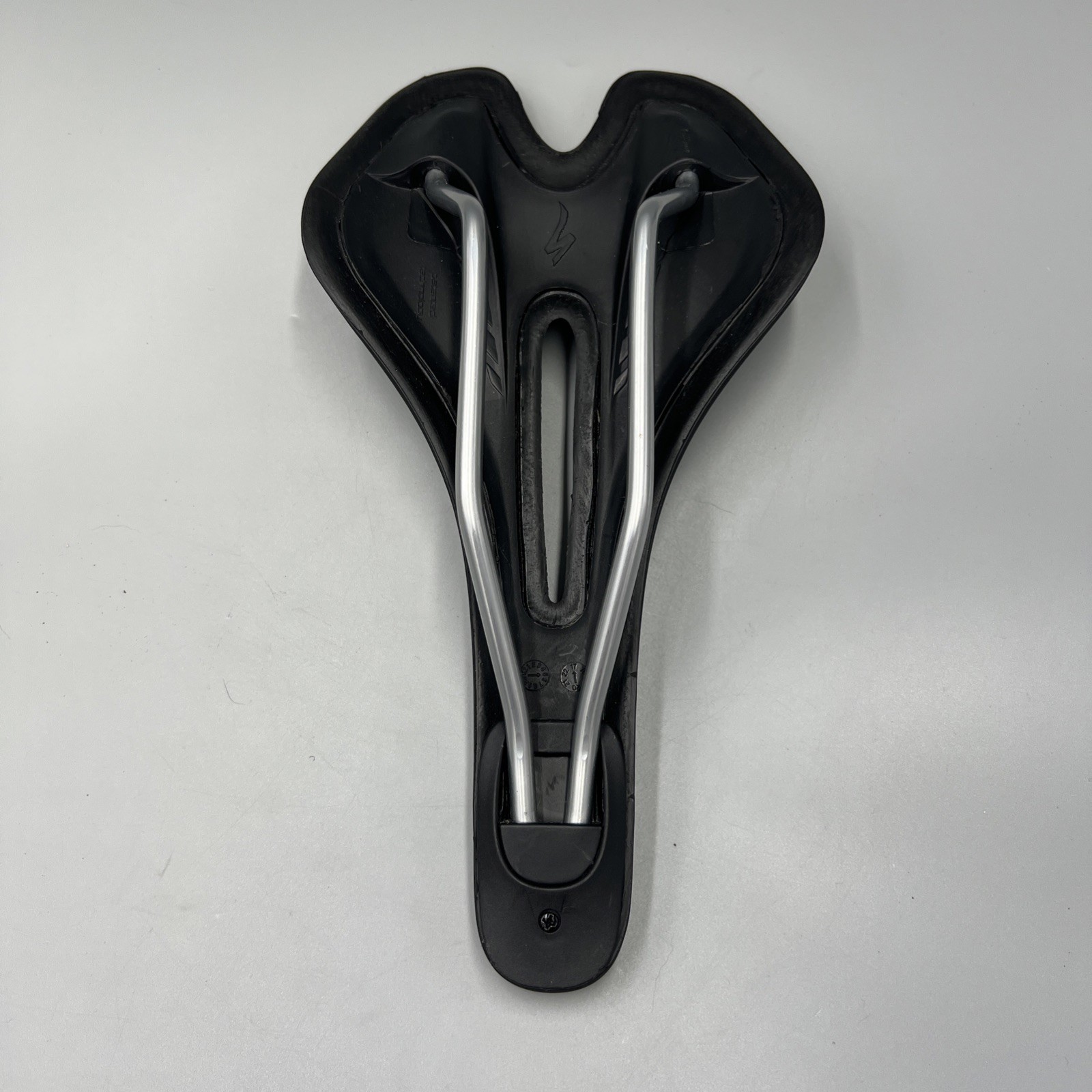 Specialized Toupe Sport 143mm Saddle Unisex Black Bicycle Seat Road Bike