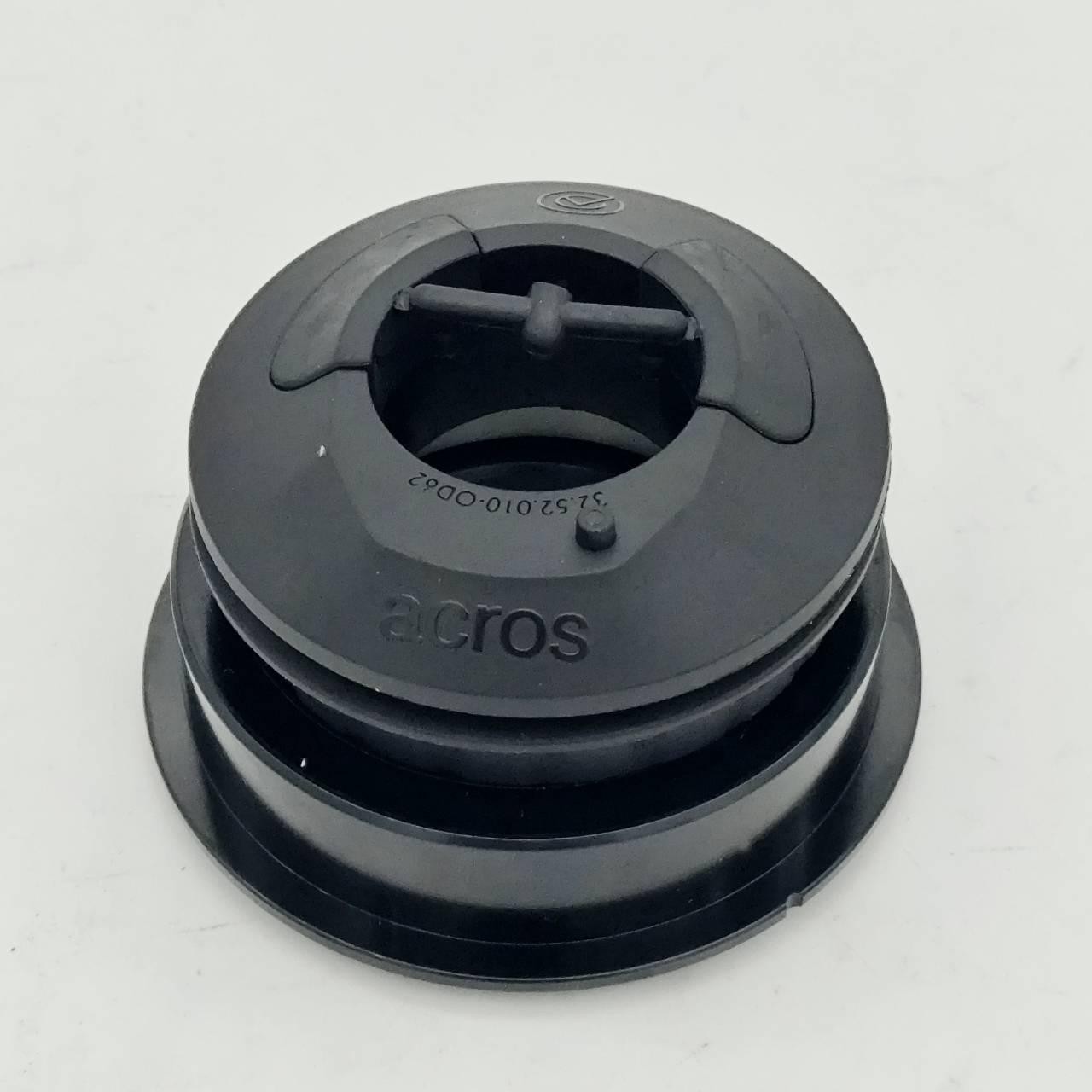 ACROS ICR Headset AZF BlockLock 1 1/8″-1.5″ ZS56/28.6 – ZS56/40 EMTB GRAVEL