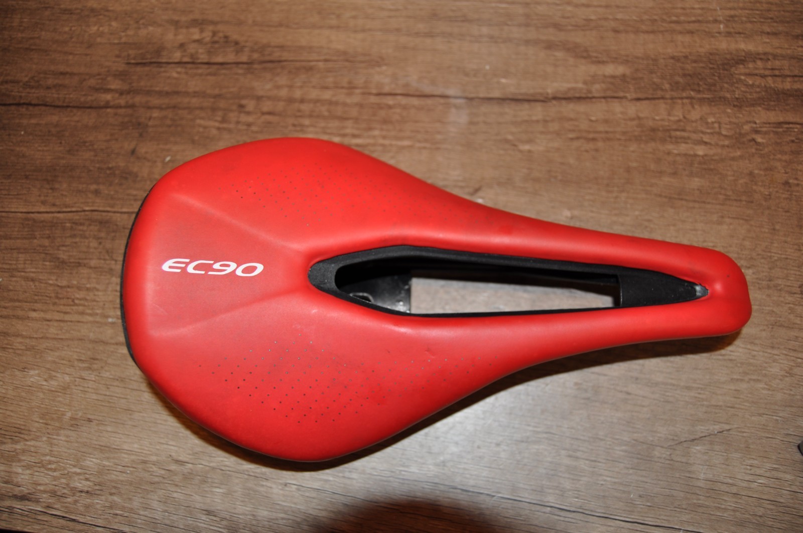 Vintage American Classic Equipment Bike Seatpost 27.2 x 205mm Road MTB EC90 Seat