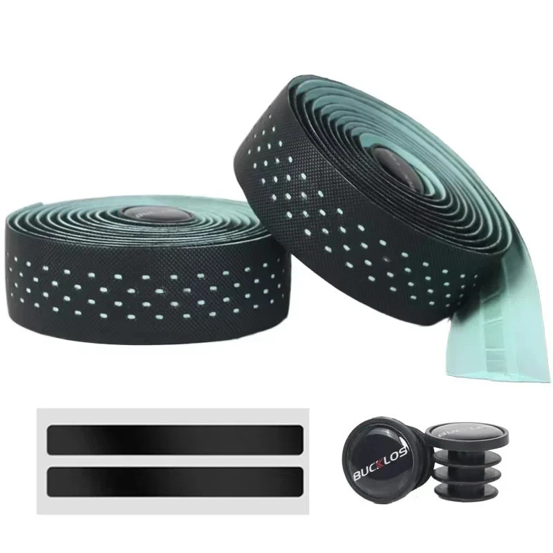 Professional Gravel Bike Handlebar Tape Shockproof Comfort Road Bicycle Bar Tape
