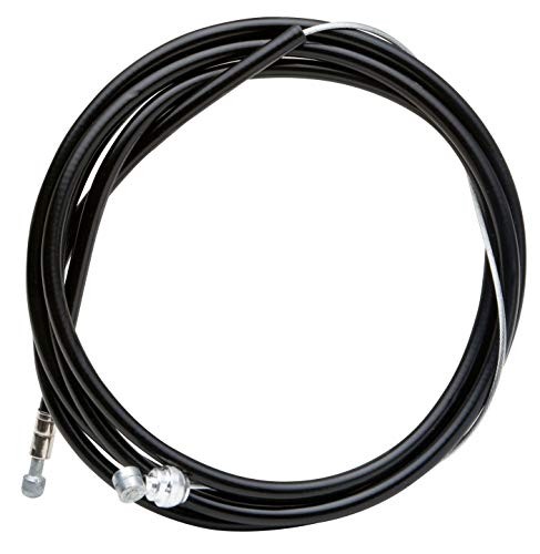 Bike Brake and Derailleur Cable Repair Set , Black