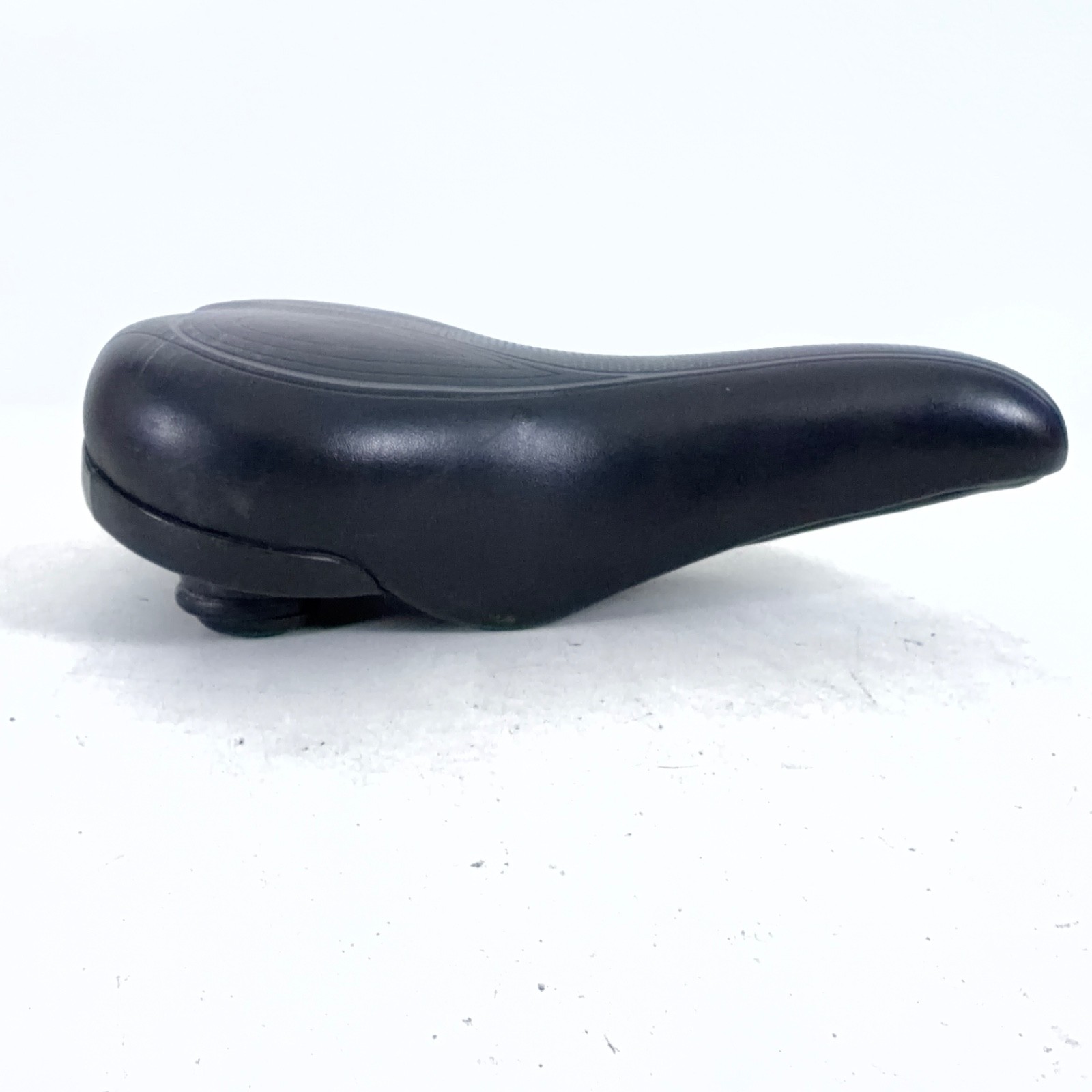 Schwinn Comfort Foam Padded Bike Seat/Saddle 160/280mm 546g