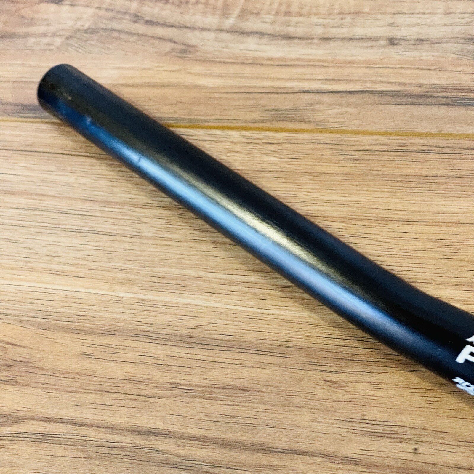 Ritchey ProLite 560mm Rare 6 Degree Sweep EA70 Black 25.4