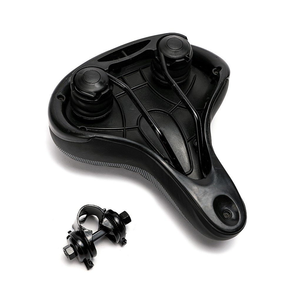 Bicycle Saddles with Shock Absorbing Ball Seat Cushions for Mountain Road Bikes
