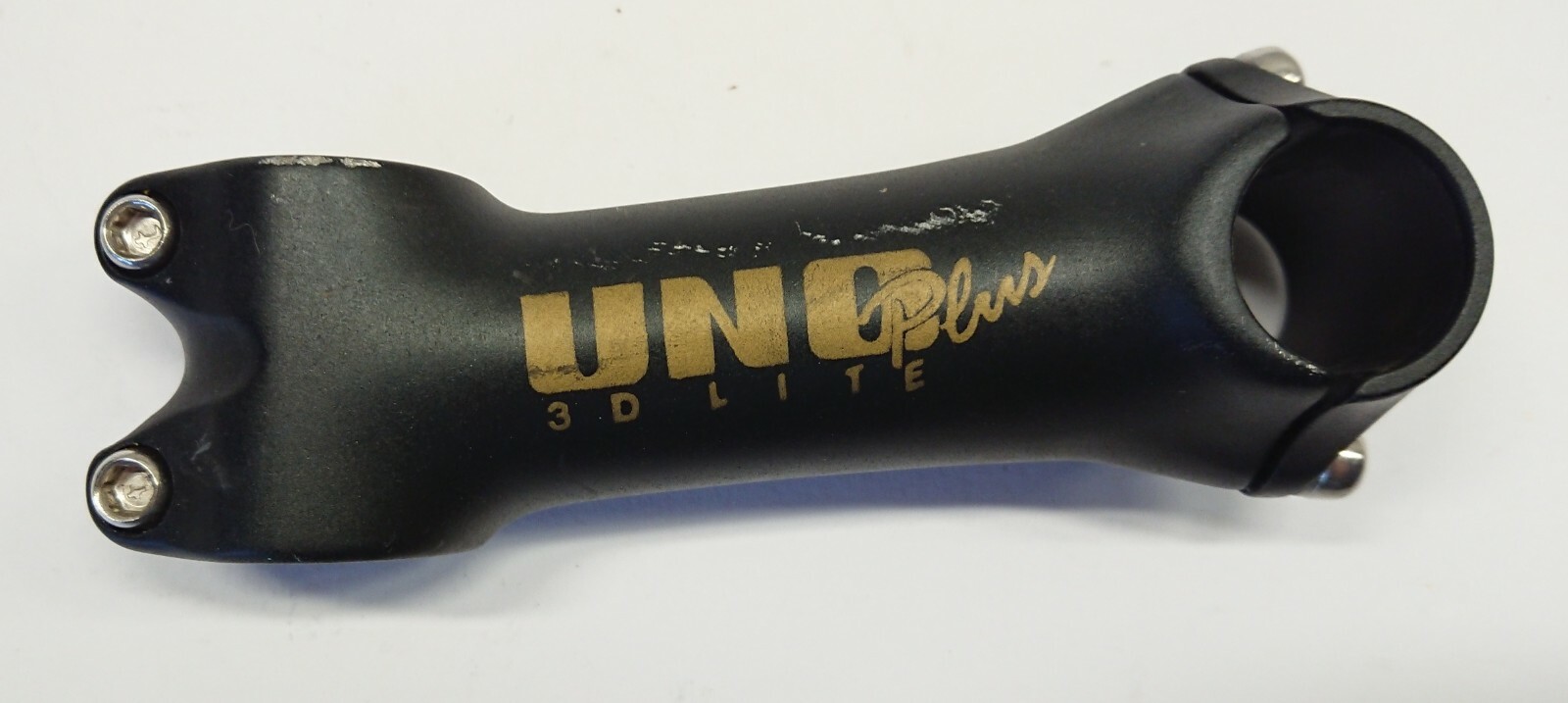 Uno Plus 3 D Lite Stem Handlebar Stem