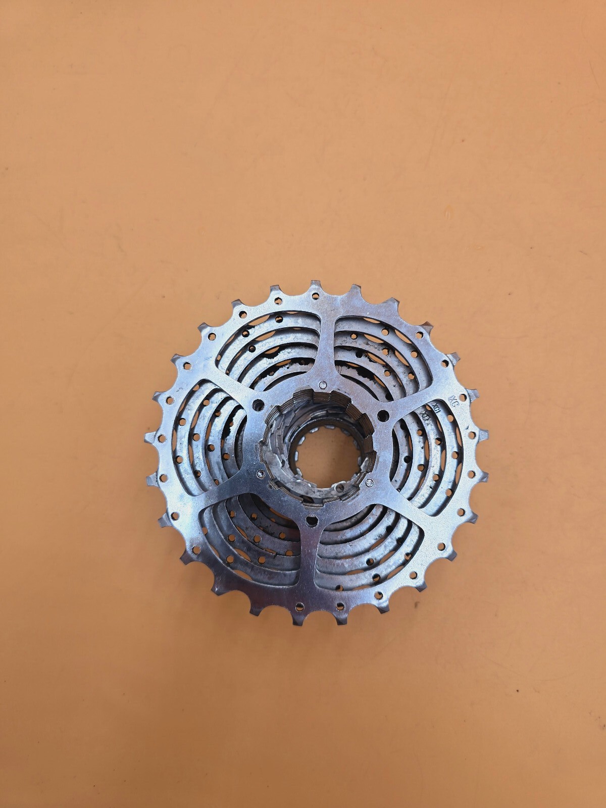 Shimano CS HG70 cassette 9 speed HyperGlide 9 speed 12-25 cassette 9 speed HG