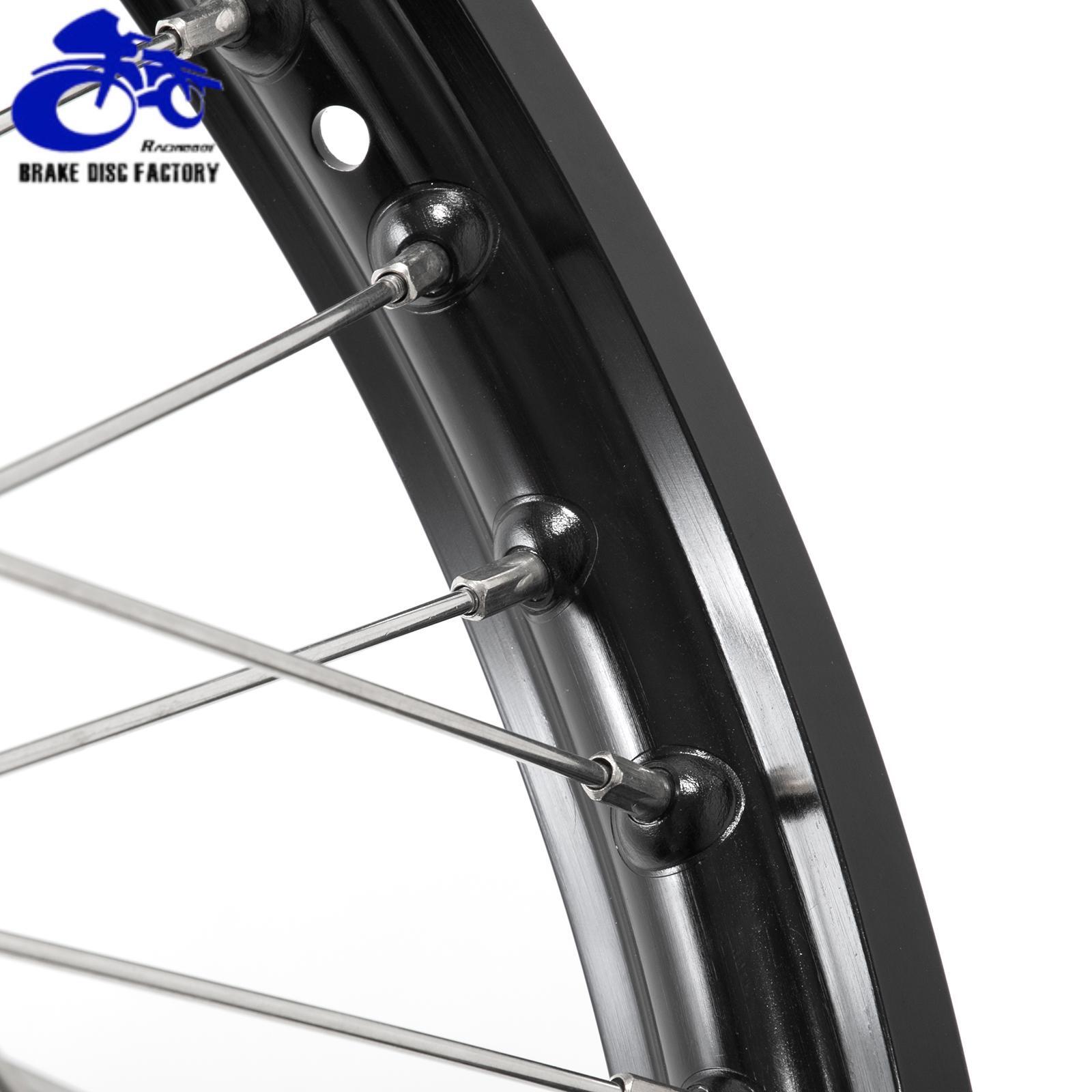 Spoke Front Wheel 19×1.4 Rim Hub For Talaria Sting & XXX For Sur Ron Light Bee X