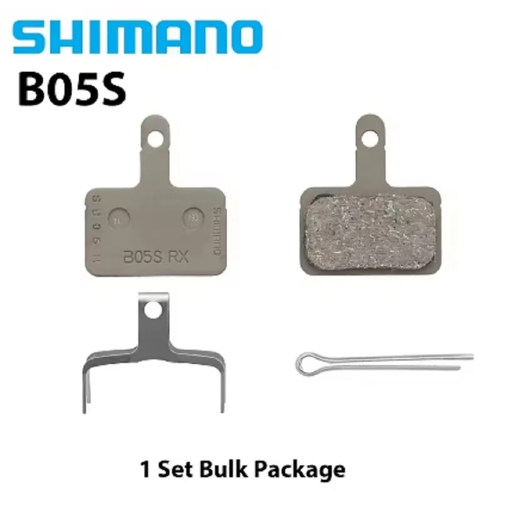 B01S B03S B05S Resin Brake Pads MT200 TX805 M375 M365 M485 M445 M446 M395 M355 M