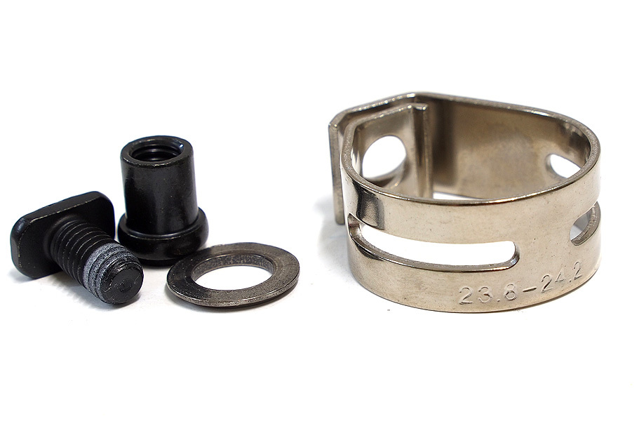 Shimano ST-6800 Clamp band unit Fits ST-R2000/R3000/4700/5800/R7000/R8000/R9100