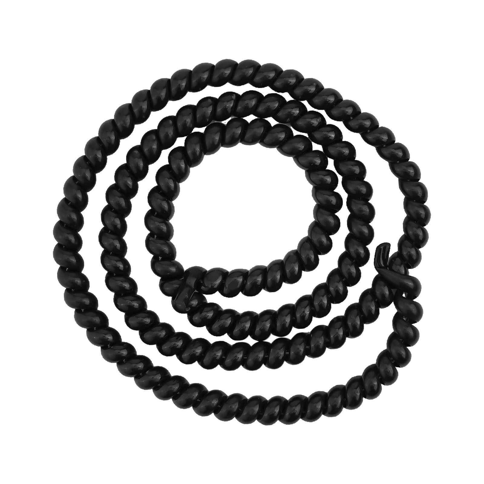 Wired Spring Tube Cable Cover Electric Bicycle Cable Cover Electric Bicycle