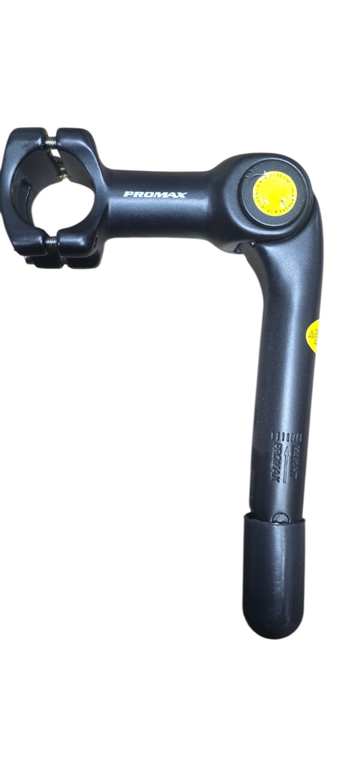 promax stem adjustable
