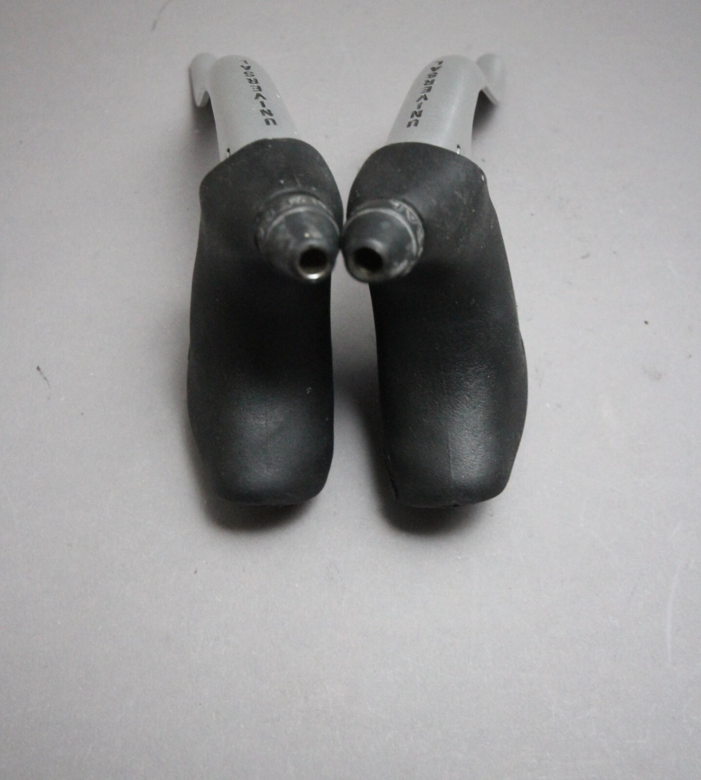 Universal Brake Lever / 224g / / Shimano Hoods / Brake Levers aer