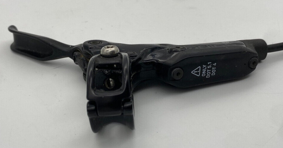SRAM Guide RS Hydraulic Disc Brake Caliper Lever Front Left Or Right 840MM Hose
