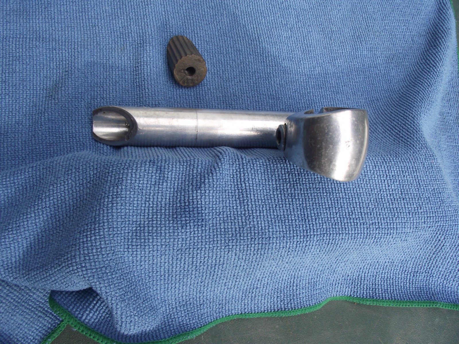VINTAGE SR SAKAE BICYCLE bike 22.2MM quill STEM 60MM REACH 25.4MM CLAMP 1986