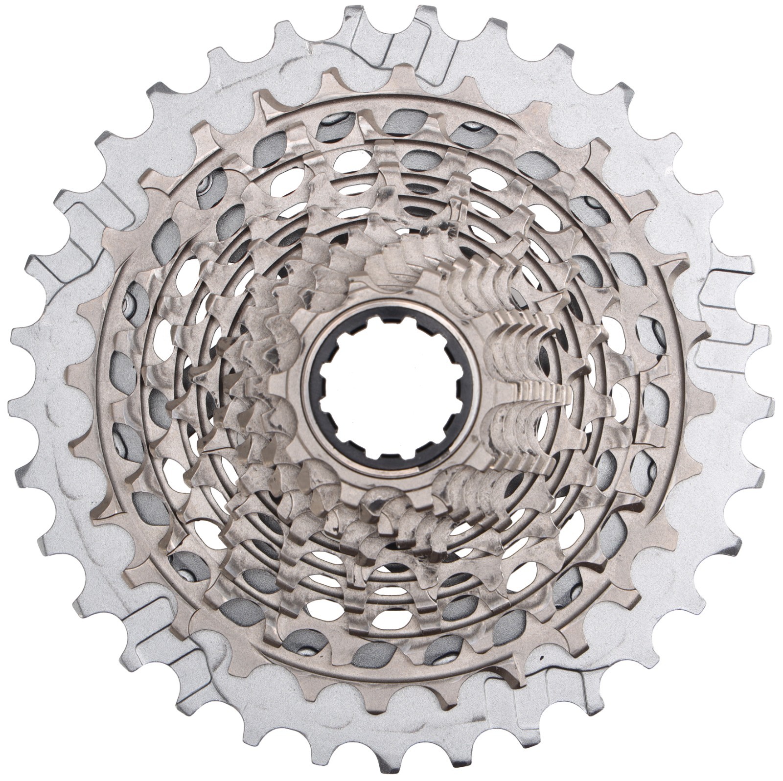 Shimano Ultegra CS-R8101 12 Speed Road Bike Cassette 11-34T HYPERGLIDE+