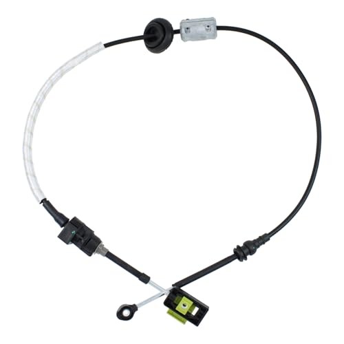 Automatic Transmission Shift Cable for Ford Expedition 2003 2004 4.6L 5.4L