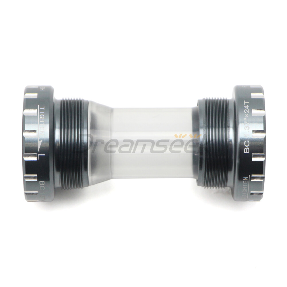 Ceramic Road Bike Bottom Bracket Threaded Hollowtech Bearing Road BB 68mm Sealed