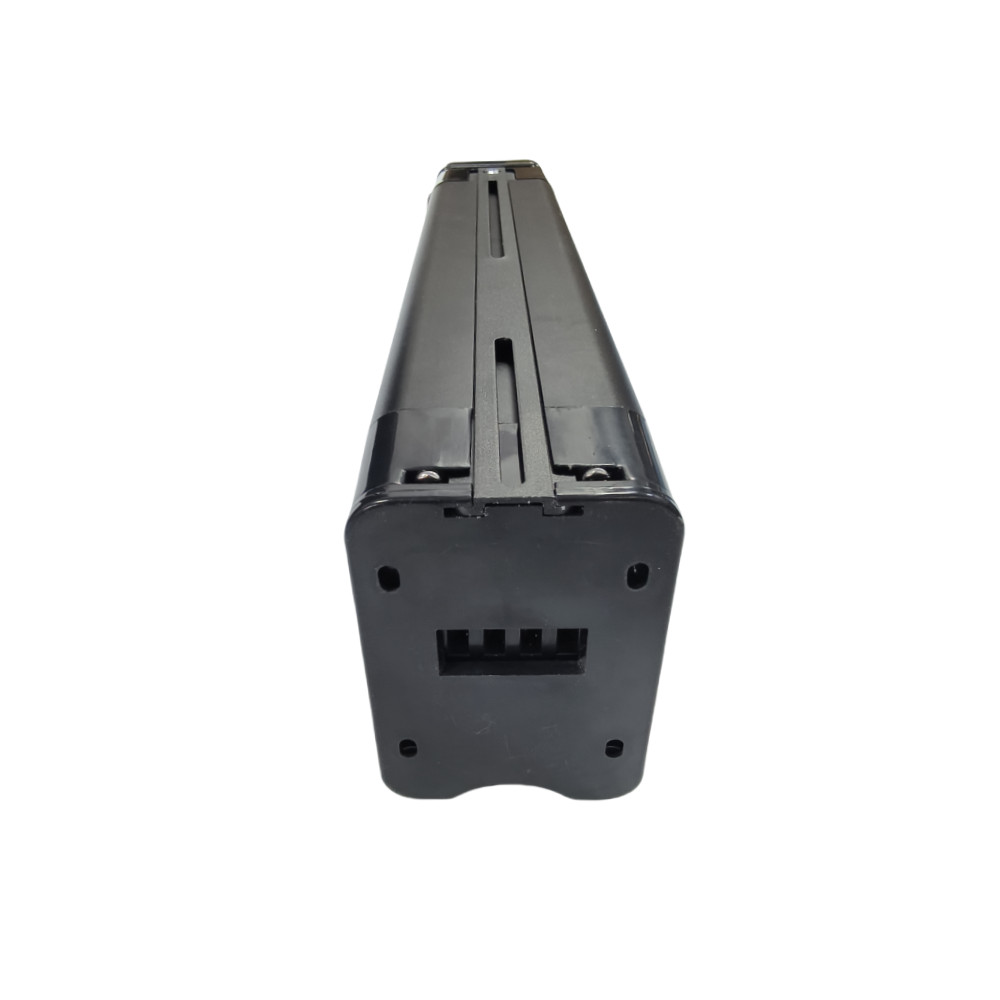48V 12Ah EBIKE Battery Pack Lithium Li-ion Electric Bicycle Bottom Discharge BMS
