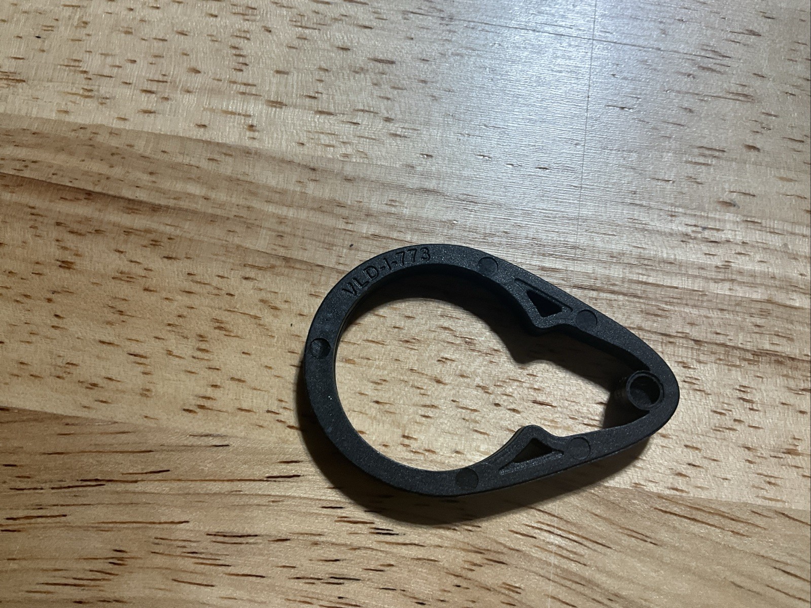 Pinarello Most Talon 5mm Aero Headset Spacer